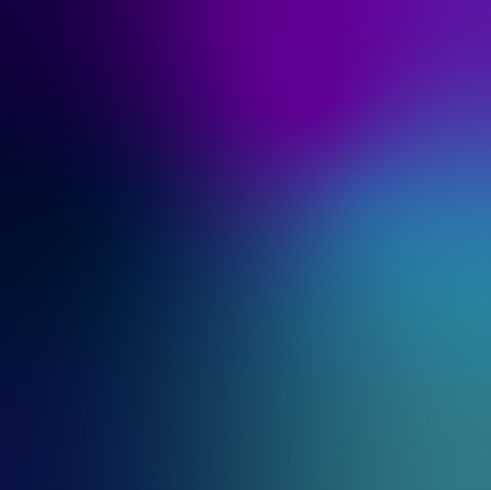 Colorful Dark Gradient Background